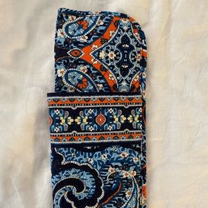 Vera Bradley Hot Tool Travel Case